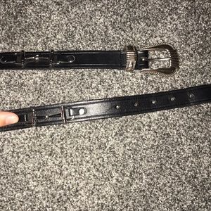 Belt